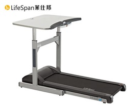 LifeSpan萊仕邦電動升降辦公桌辦公走步智能輕商跑步機TR800DT
